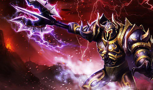 S15全球总决赛失利反思：JackeyLove团队战术与英雄池短板分析