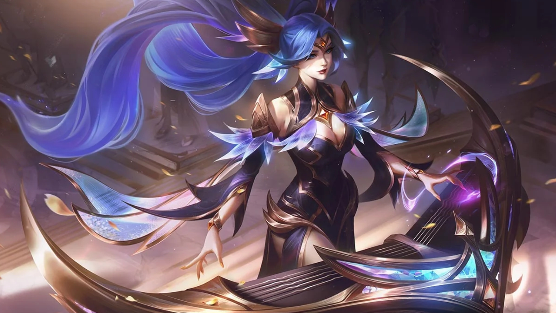 BLG.Knight欧服Rank狂练黑科技，为S15LOL全球总决赛藏大招